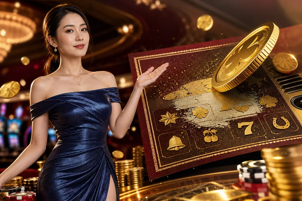 96vin slot online paparan permainan utama
