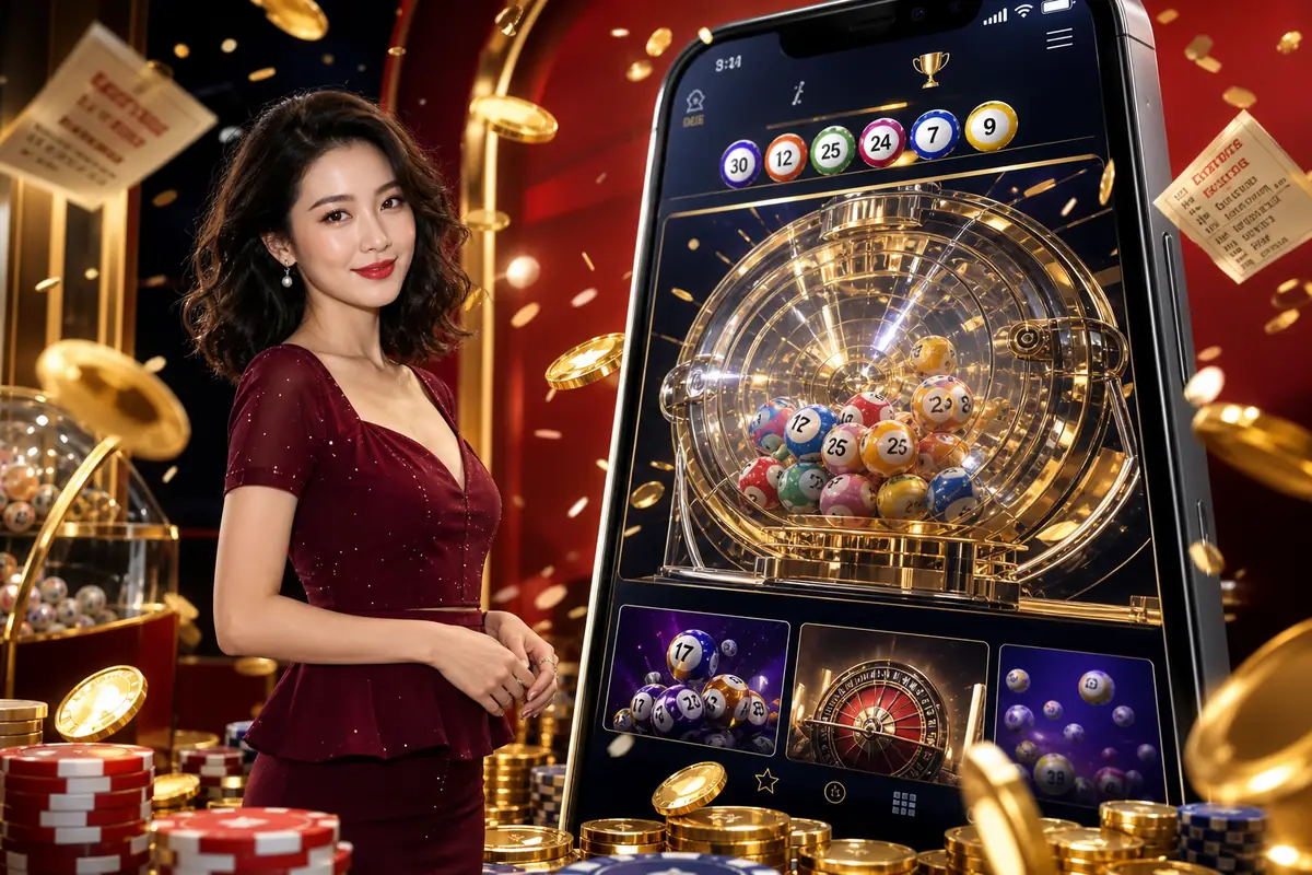 96vin Casino antaramuka permainan live roulette
