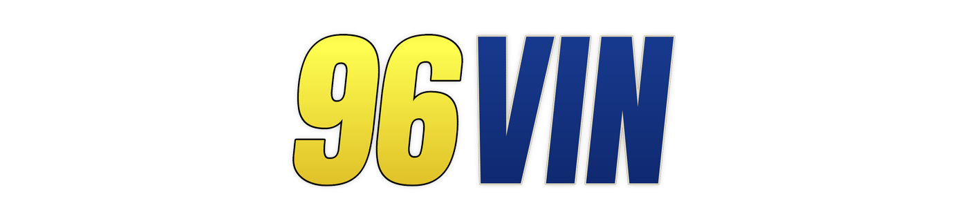 96vin logo